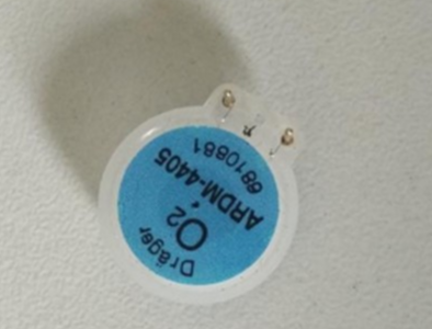 德?tīng)柛駳怏w檢測(cè)儀X-2500氧氣傳感器2021年2月暫停生產(chǎn)