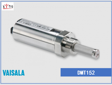 維薩拉(VAISALA)DMT152露點(diǎn)傳感器