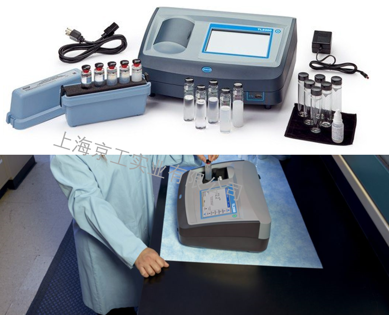 美國(guó)HACH濁度儀TL2300