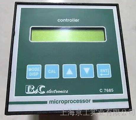 電導(dǎo)率儀C7685