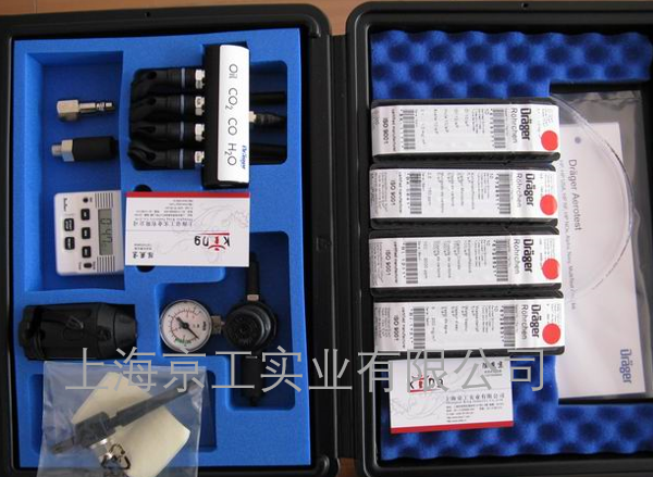 壓縮空氣質(zhì)量檢測儀