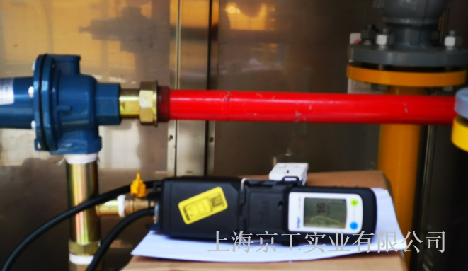 德爾格四氫噻吩檢測(cè)儀