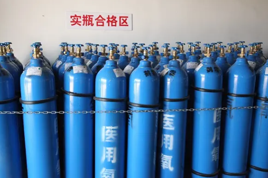 哪里可以檢測(cè)醫(yī)用氧氣質(zhì)量?上海京工攜德?tīng)柛駲z測(cè)管來(lái)檢測(cè)
