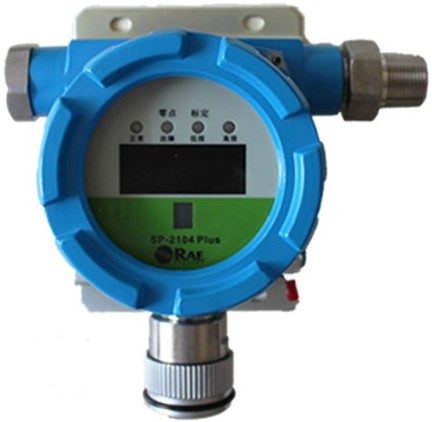  sp-2104plus有毒氣體檢測(cè)儀說(shuō)明書(shū)