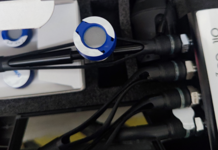 壓縮空氣質(zhì)量檢測儀